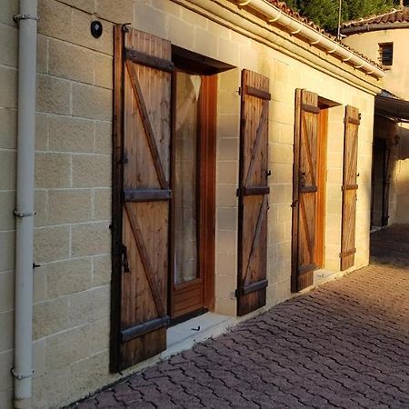 La Guest House Bylavilla25 Calme Et Detente Noaillan Экстерьер фото