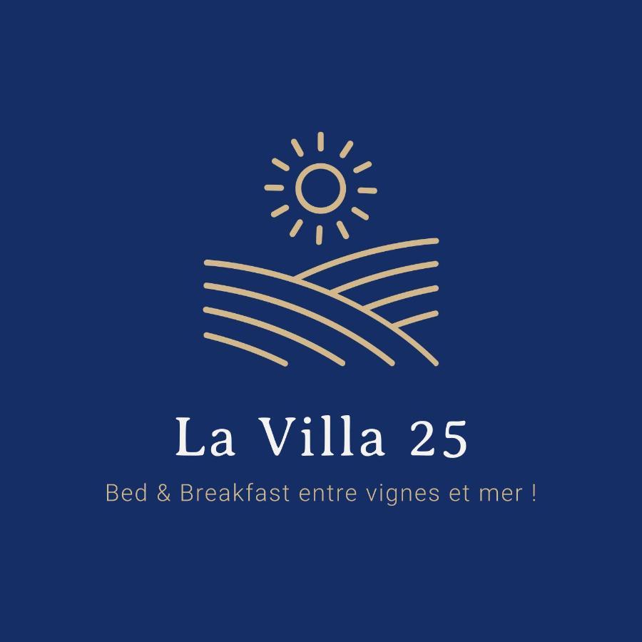La Guest House Bylavilla25 Calme Et Detente Noaillan Экстерьер фото
