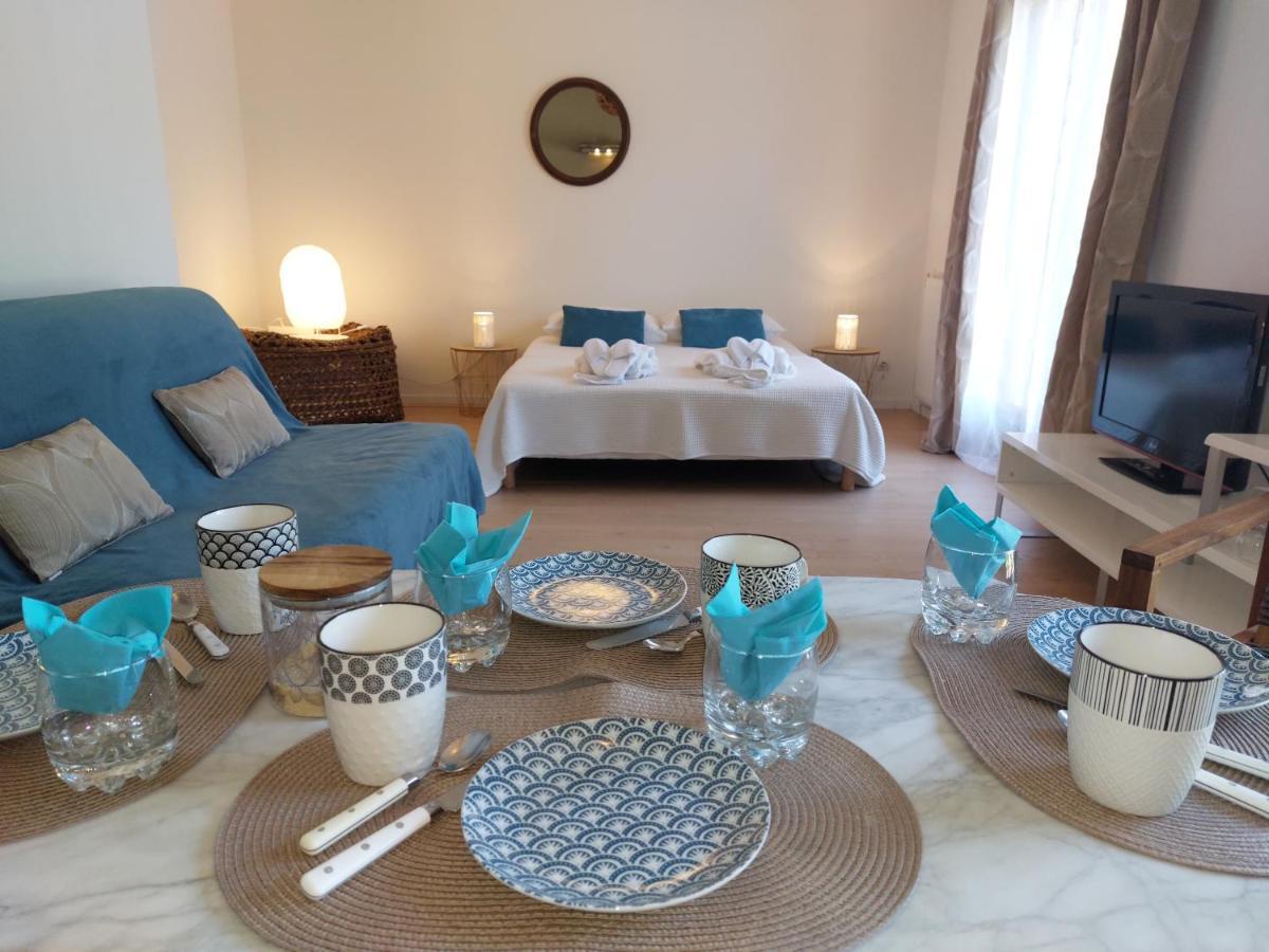 La Guest House Bylavilla25 Calme Et Detente Noaillan Экстерьер фото